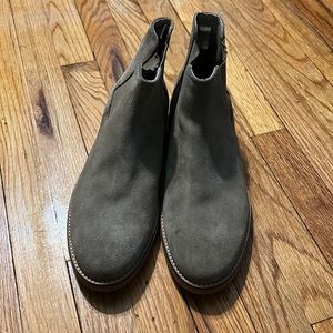 Men Chelsea Boot